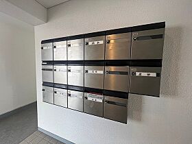 広島県広島市南区宇品御幸3丁目（賃貸マンション1K・1階・25.90㎡） その15