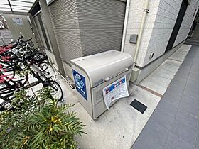 シンビ高須駅前I  ｜ 広島県広島市西区庚午北3丁目（賃貸アパート1LDK・1階・29.64㎡） その20