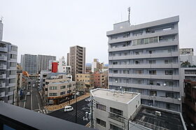 I-STAGE住吉町  ｜ 広島県広島市中区住吉町（賃貸マンション1K・6階・28.66㎡） その13