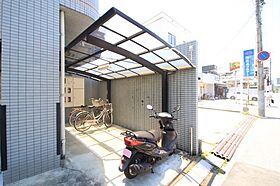 マンションエスペーロ  ｜ 広島県広島市安佐南区緑井2丁目（賃貸マンション1DK・3階・27.35㎡） その16