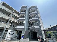 広島県広島市西区草津南1丁目：物件画像／いい部屋ネット　広島紙屋町店　株式会社良和ハウス