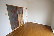 ※別部屋の写真です
