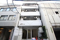 ユリ八丁堀