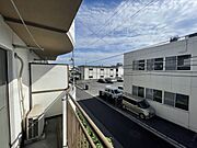 ※別部屋の写真です