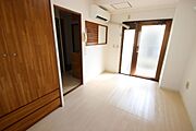※別部屋の写真です