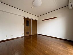 チェリーヒルズ南観音 1階1Kのリビング/ダイニング