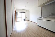 ※別部屋の写真です