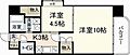 ARIES10階6.7万円