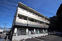 広島県広島市西区竜王町：物件画像／いい部屋ネット　広島紙屋町店　株式会社良和ハウス