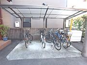 ※掲載写真は同マンション別部屋参考写真となります。