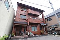 広島県広島市南区皆実町4丁目：物件画像／いい部屋ネット　広島紙屋町店　株式会社良和ハウス