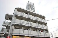 広島県広島市西区観音本町2丁目：物件画像／いい部屋ネット　広島紙屋町店　株式会社良和ハウス