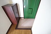 ※別部屋の写真です