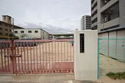 幼稚園・保育園「五日市駅前保育園まで321ｍ」