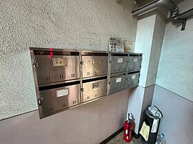 岩見ビル  ｜ 広島県広島市中区西平塚町（賃貸マンション1K・3階・20.00㎡） その17