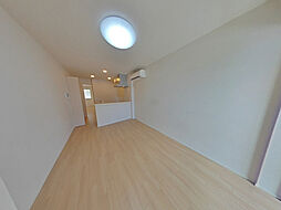 ファミール大野 1階1LDKのリビング/ダイニング