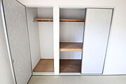 ※別部屋の写真です