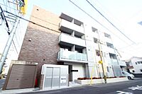 広島県広島市南区宇品神田3丁目：物件画像／いい部屋ネット　広島紙屋町店　株式会社良和ハウス