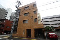 広島県広島市中区加古町：物件画像／いい部屋ネット　広島紙屋町店　株式会社良和ハウス