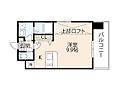 GRANXIA井口7階5.5万円
