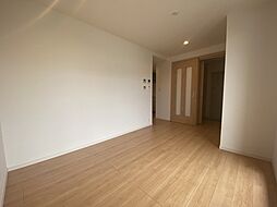 PensionJuly桜尾 3階1LDKのリビング/ダイニング