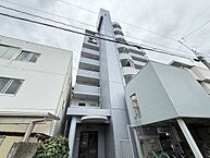 広島県広島市南区宇品御幸2丁目：物件画像／いい部屋ネット　広島紙屋町店　株式会社良和ハウス