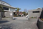 小学校「広島市立井口小学校まで710ｍ」
