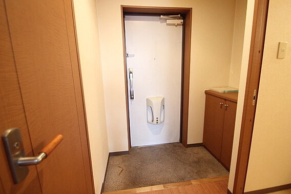 クレアーレヴェント金剛寺_内装_2