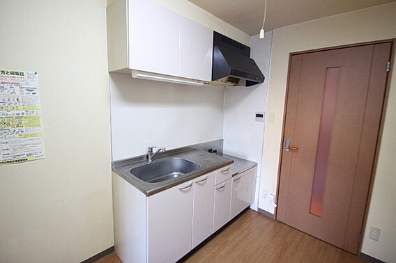 クレアーレヴェント金剛寺_内装_1