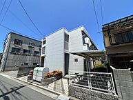 広島県広島市中区吉島新町2丁目：物件画像／いい部屋ネット　広島紙屋町店　株式会社良和ハウス