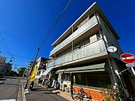 広島県広島市南区宇品神田4丁目：物件画像／いい部屋ネット　広島紙屋町店　株式会社良和ハウス