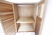 ※別部屋の写真です