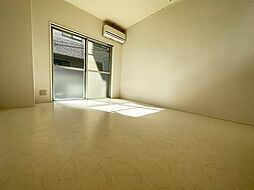 第2正信ビル 3階1DKのリビング/ダイニング