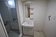 ※別部屋の写真です