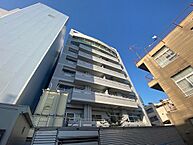 広島県広島市西区観音本町1丁目：物件画像／いい部屋ネット　広島紙屋町店　株式会社良和ハウス