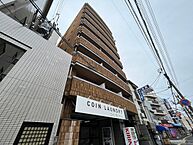 広島県広島市中区羽衣町：物件画像／いい部屋ネット　広島紙屋町店　株式会社良和ハウス