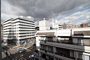 ※別部屋の写真です