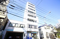 広島県広島市南区宇品海岸2丁目：物件画像／いい部屋ネット　広島紙屋町店　株式会社良和ハウス