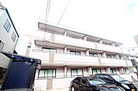 広島県広島市南区皆実町4丁目：物件画像／いい部屋ネット　広島紙屋町店　株式会社良和ハウス