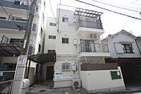広島県広島市西区天満町：物件画像／いい部屋ネット　広島紙屋町店　株式会社良和ハウス