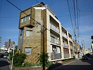 広島県広島市西区三滝町：物件画像／いい部屋ネット　広島紙屋町店　株式会社良和ハウス
