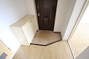 ※別部屋の写真です