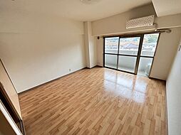 Ｐｅｎｓｉｏｎ大塚西 6階1Kのリビング/ダイニング