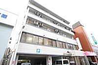 広島県広島市西区三篠北町：物件画像／いい部屋ネット　広島紙屋町店　株式会社良和ハウス