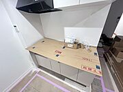 ※別部屋の写真です