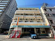 広島県広島市中区榎町：物件画像／いい部屋ネット　広島紙屋町店　株式会社良和ハウス
