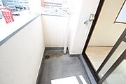 ※別号室の写真です
