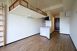 ＹＳＫ　ＢＬＤ 12階ワンルームのリビング/ダイニング