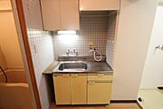 ※別部屋の写真です