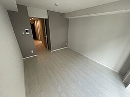 ラメール草津南 3階1Kのリビング/ダイニング